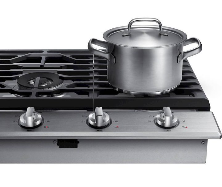 mejores cocinas de gas