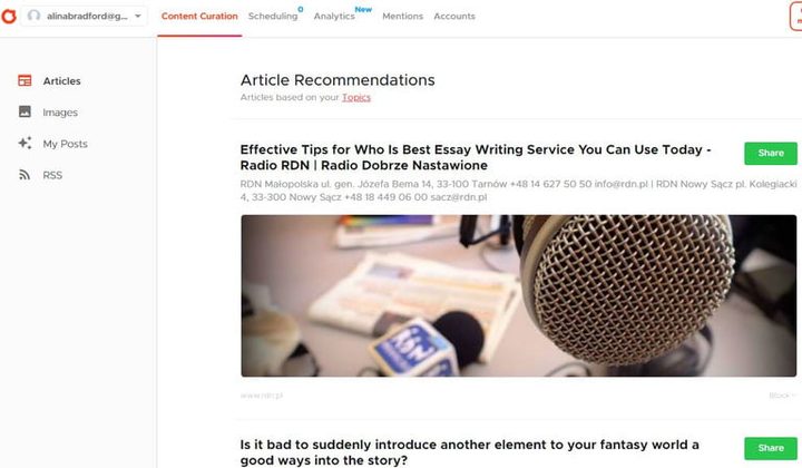 herramientas para gestionar las redes sociales