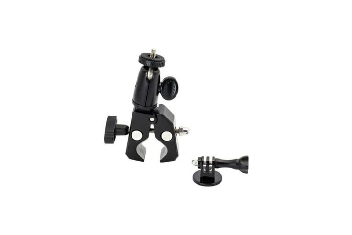 soportes para cámaras