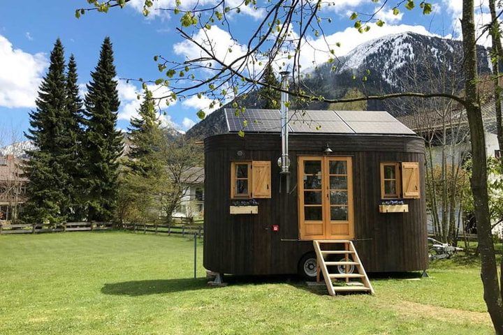 mejores casas en alquiler pequeñas