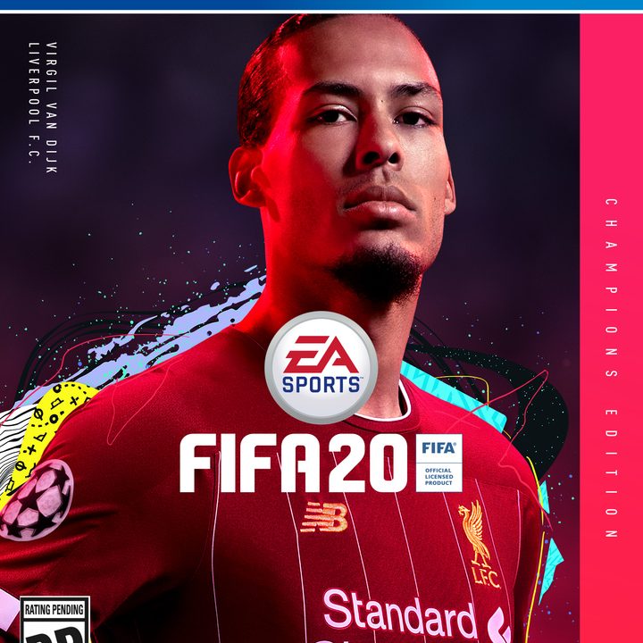 ea play 2019 fifa20vvdps4pft2dfront
