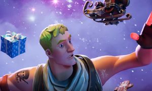 temporada 10 fortnite season