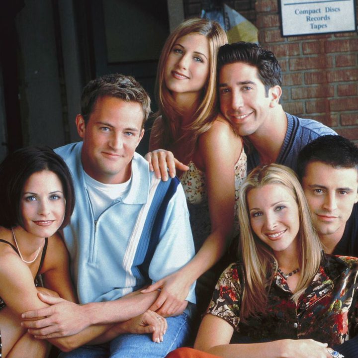 series para ver camino a casa