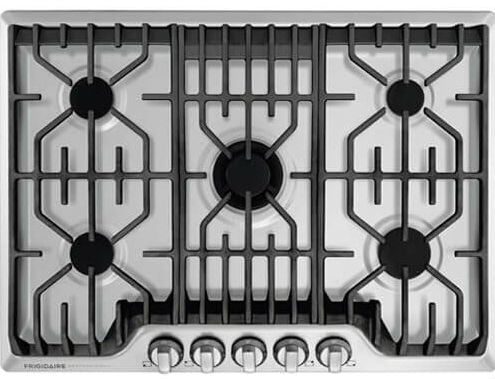 mejores cocinas de gas