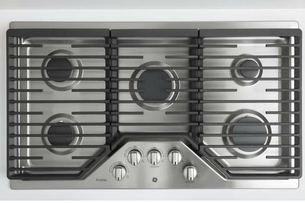 mejores cocinas de gas