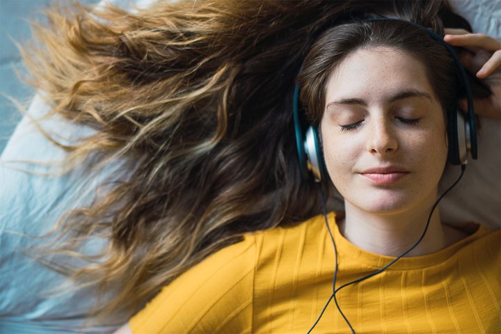 la música que has escuchado en la última década en Spotify