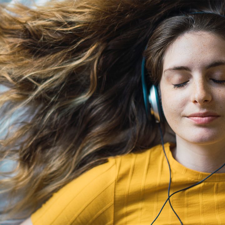 la música de la semana