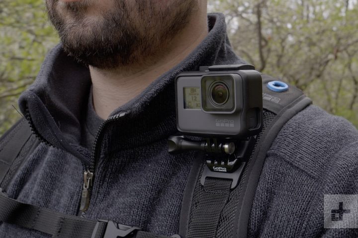 consejos y trucos para GoPro