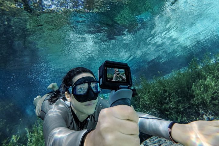 consejos y trucos para GoPro