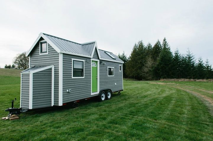 mejores casas en alquiler pequeñas