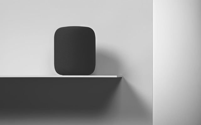 HomePod
