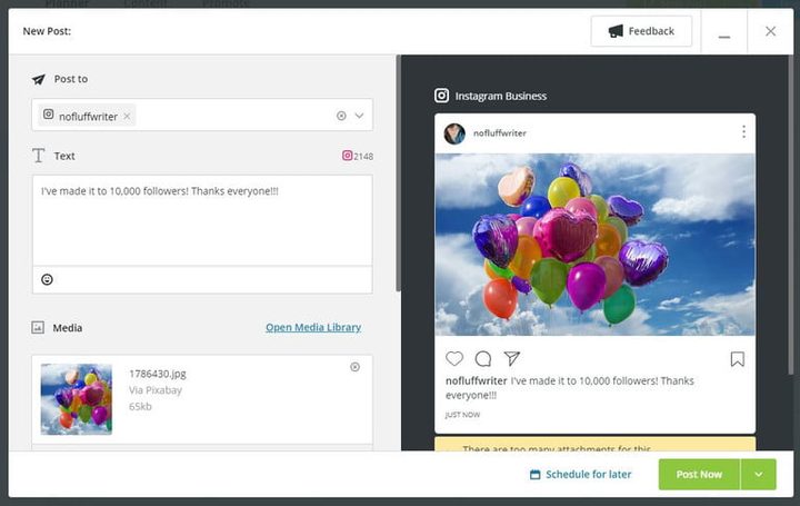 herramientas para gestionar las redes sociales