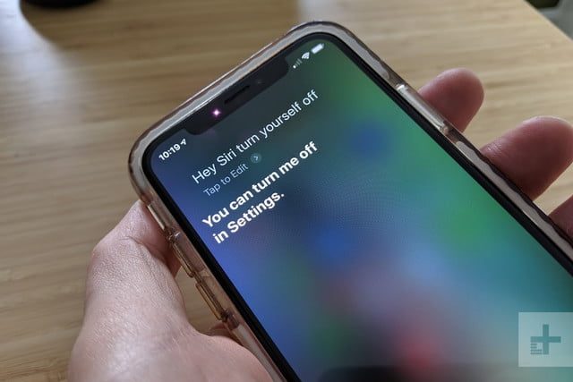 As&iacute; es c&oacute;mo puedes desactivar Siri en iPhone y iPad