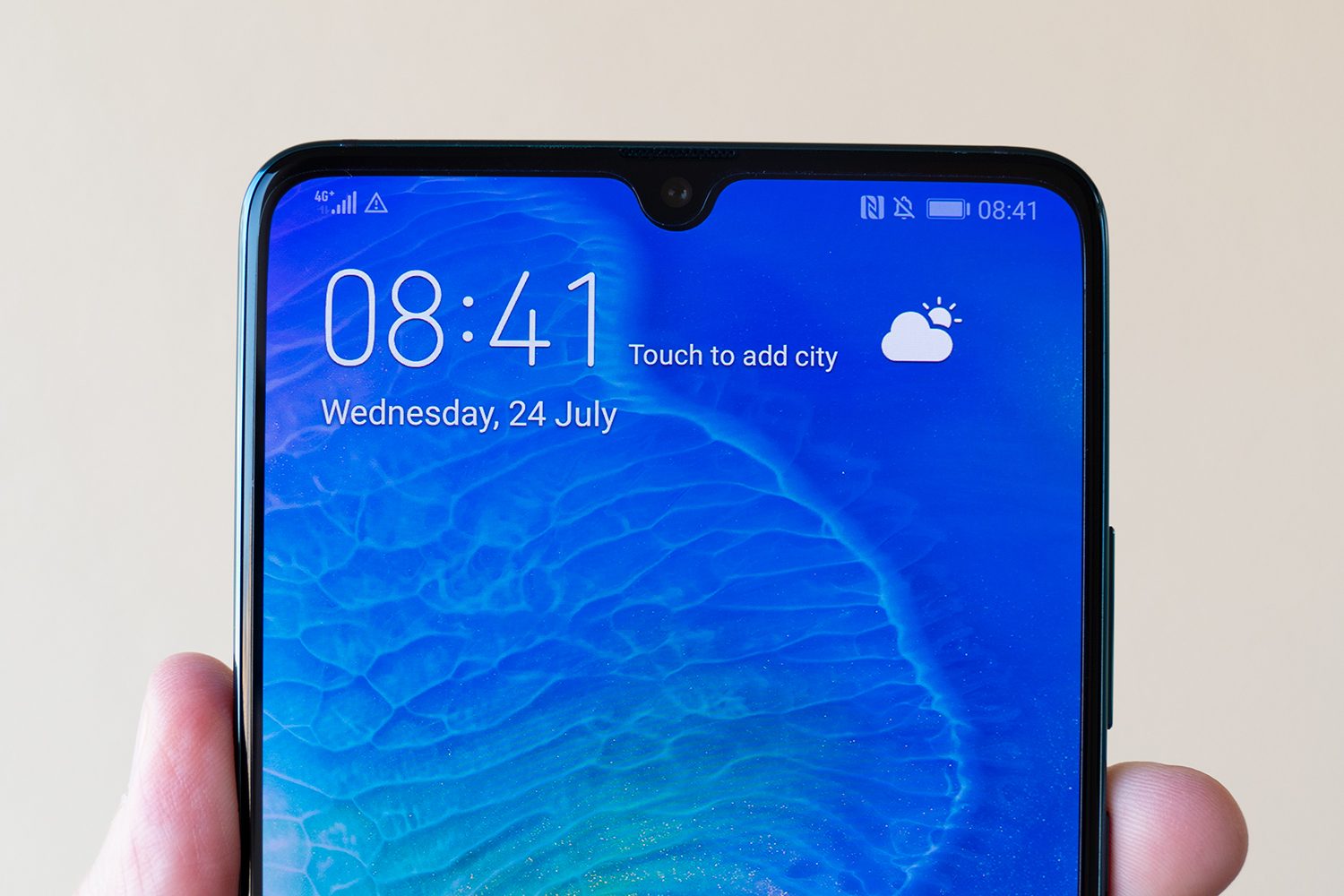 huawei mate 20 x 5g 7