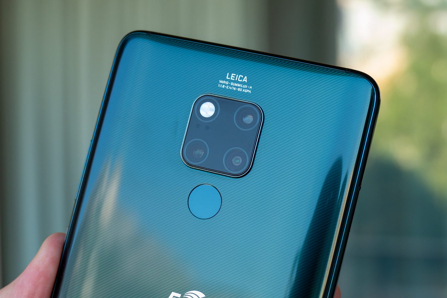 huawei mate 20 x 5g 9