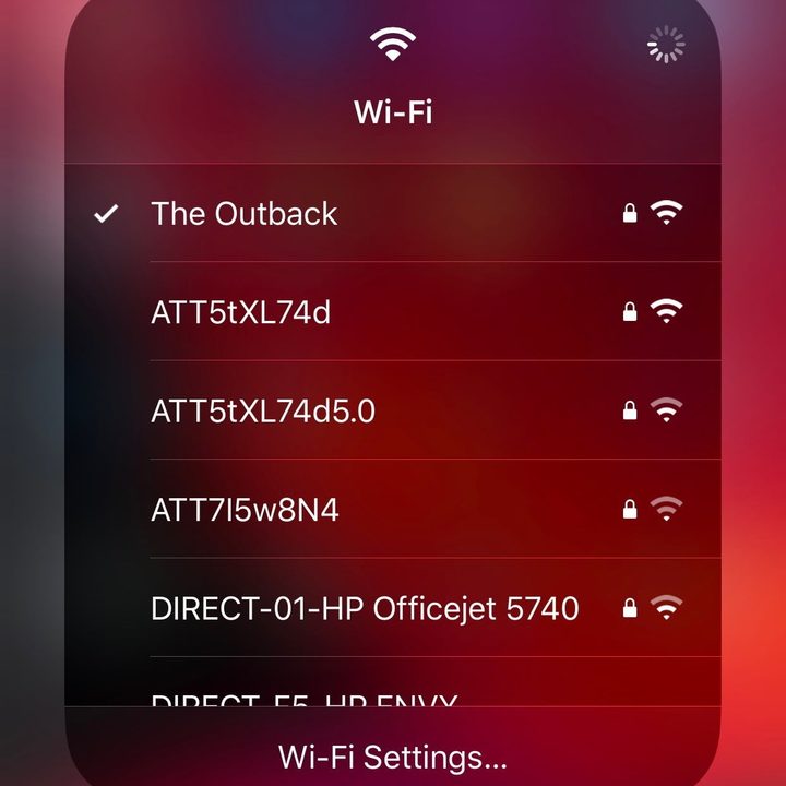 usar bluetooth y wi fi en el centro de control con ios 13 center 3 1242x2208