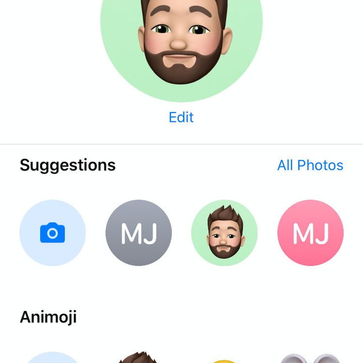 Cómo configurar iMessage en iOS 13