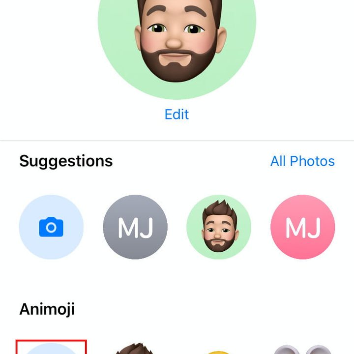 Cómo configurar iMessage en iOS 13
