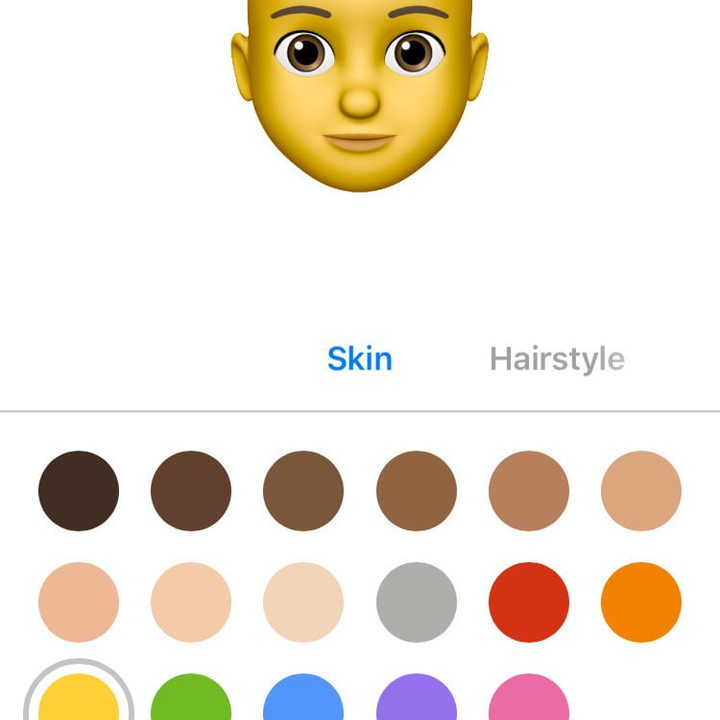 Cómo configurar iMessage en iOS 13