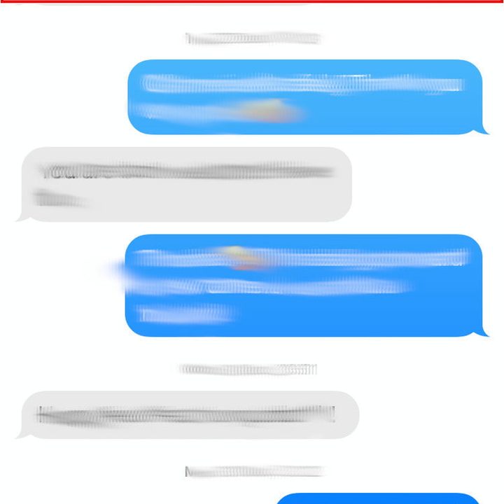 Cómo configurar iMessage en iOS 13