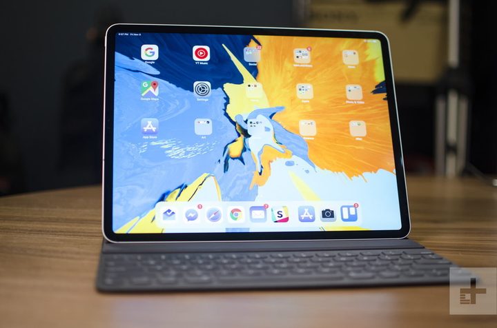 mejores tabletas para empresas pequeñas