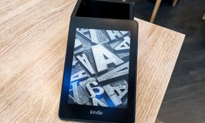 revision kindle paperwhite