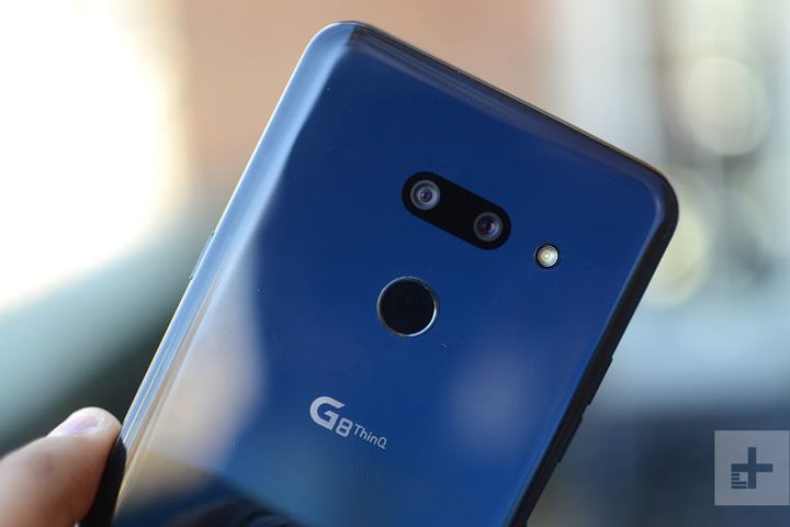 smartphones para ver series y películas