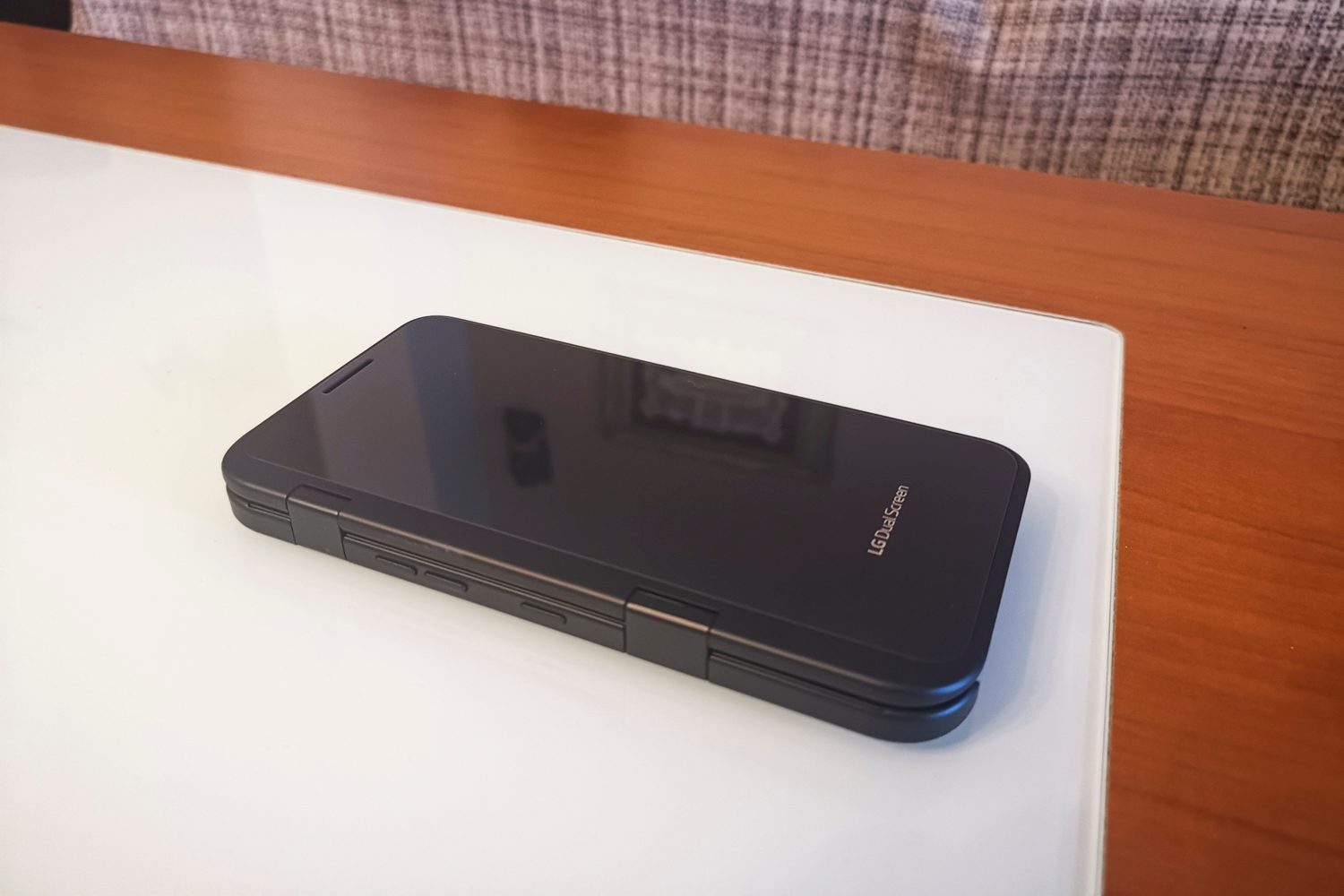 revision lg v50 thinq 5g hdrpl