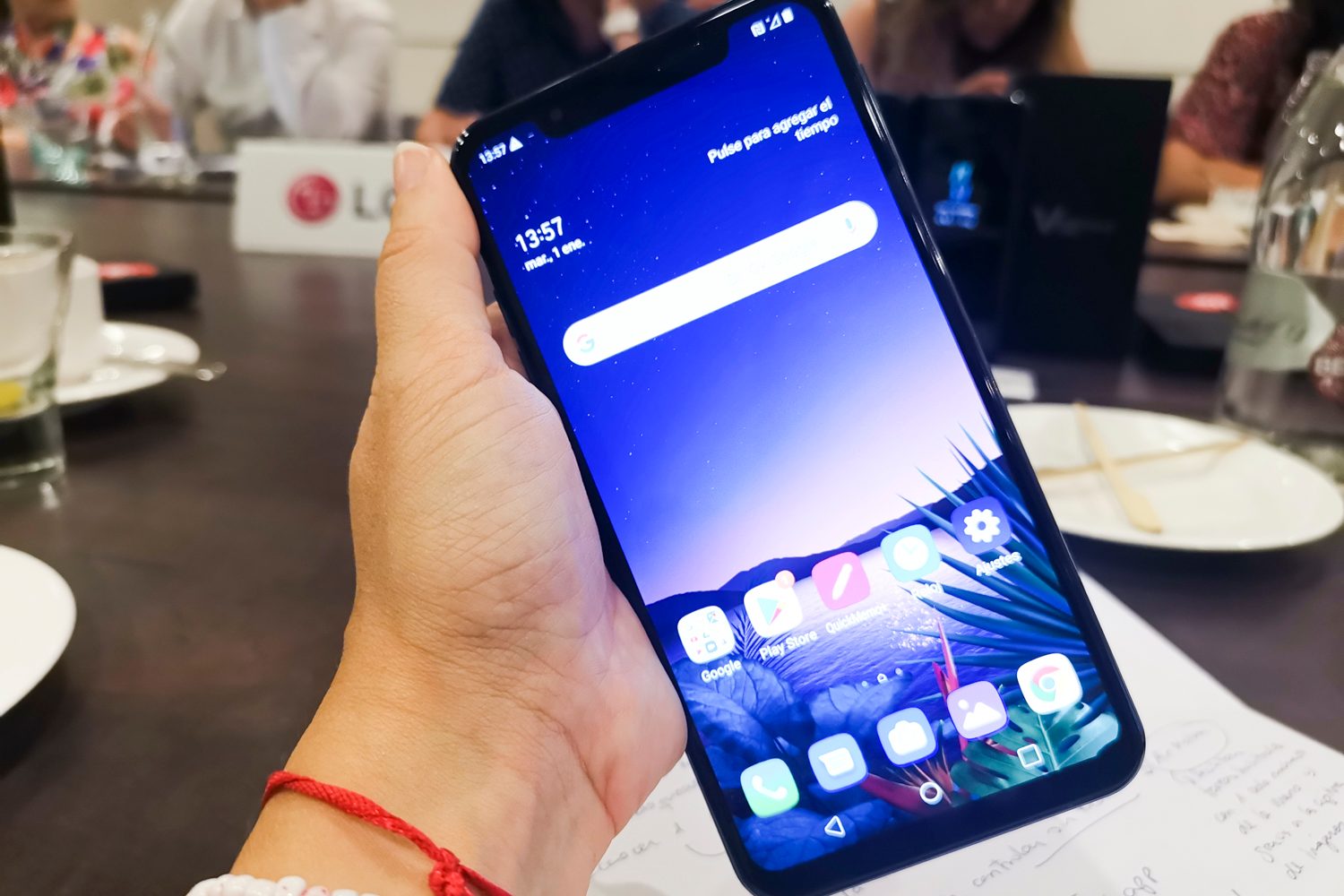 revision lg v50 thinq 5g hdrpl