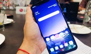 revision lg v50 thinq 5g hdrpl