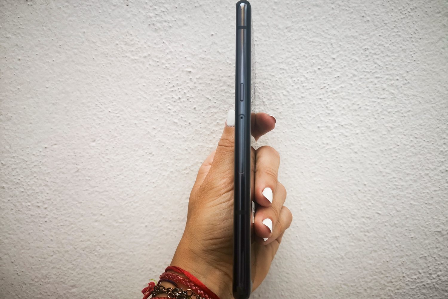 revision lg v50 thinq 5g ptr