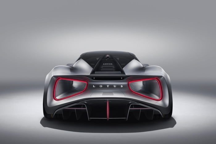 lotus evija superauto electrico rear 700x467 c