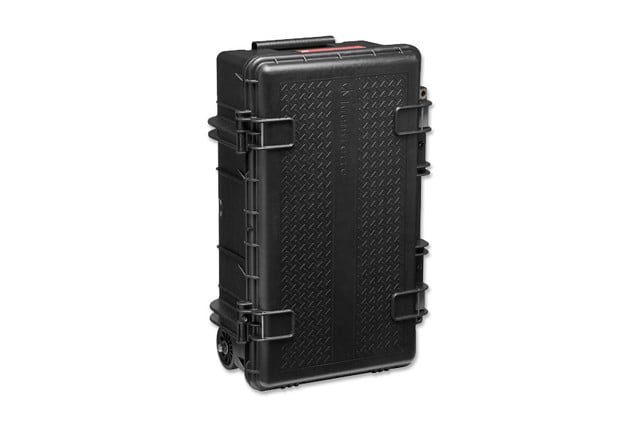 Pro Lighter Reloader Though H-55| Las mejores fundas para cámaras