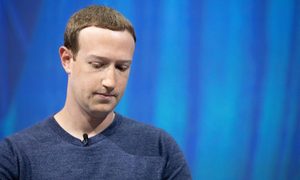 Facebook pagará a antiguos trabajadores enfermos por estrés