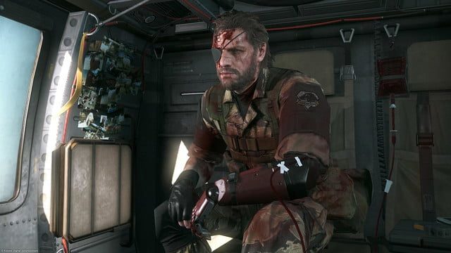 Metal Gear | Videojuegos que deberían convertirse en series