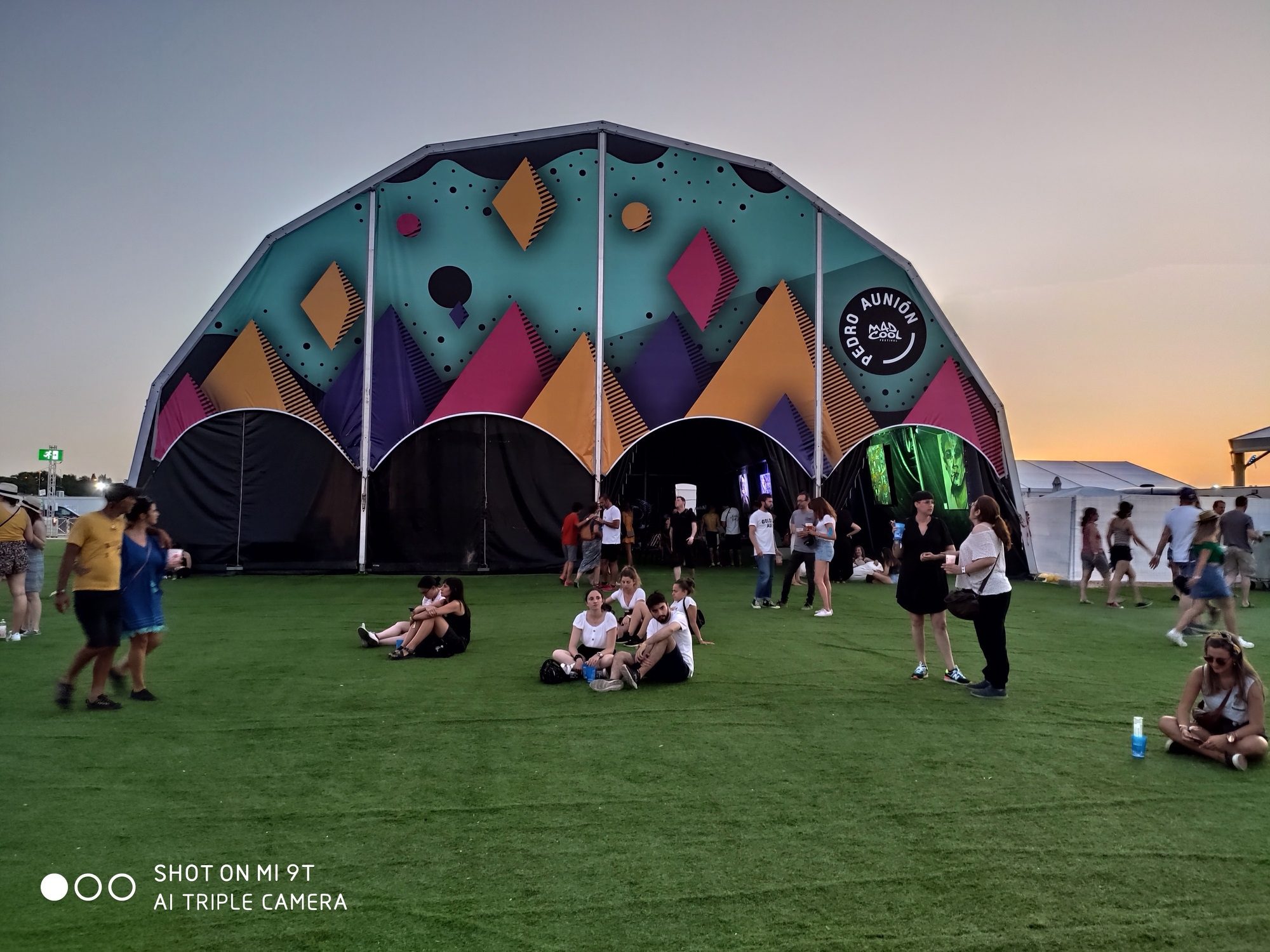 revision del xiaomi mi 9t un telefono que lo tiene todo para triunfar modo noche carpa