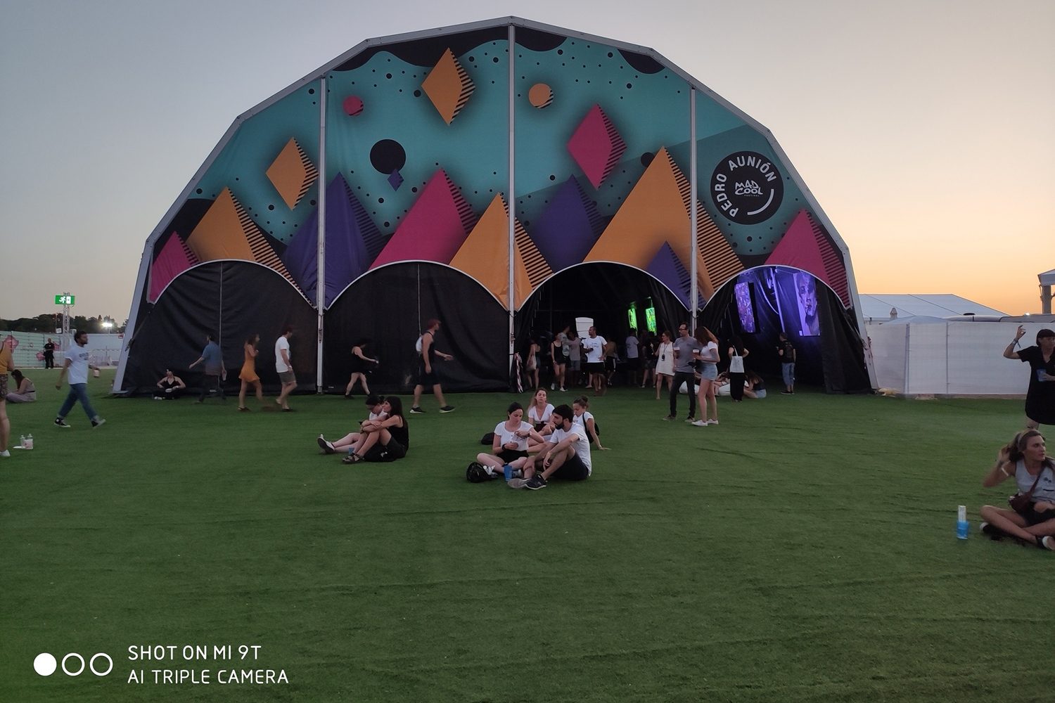 revision del xiaomi mi 9t un telefono que lo tiene todo para triunfar modo normal carpa