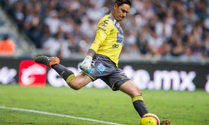 moises munoz allstate copa oro entrevista mu  oz getty images