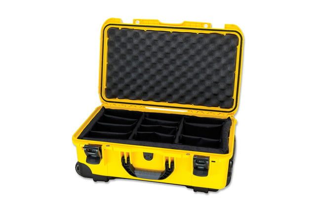 Nanuk 935 | Las mejores fundas para cámaras