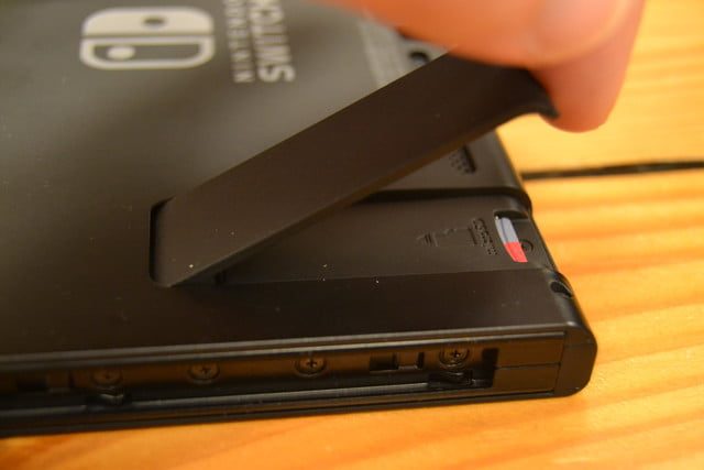 El almacenamiento interno es una de las grandes diferencias entre la Xbox Scarlett vs. Nintendo Switch.