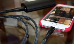 cables nomad con kevlar lightning cable 2