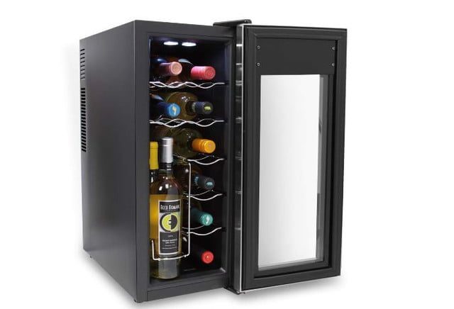 Nutrichef | Las mejores neveras para vino