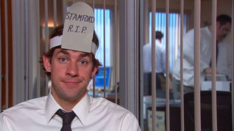 Mejores capítulos de The Office