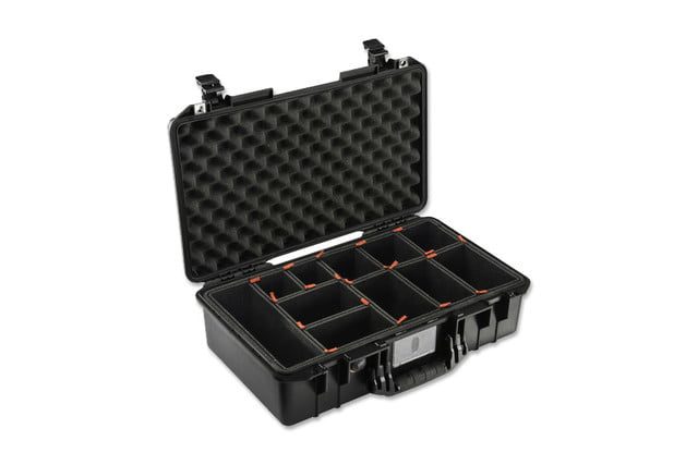 Pelican 1525 Air | Las mejores fundas para cámaras