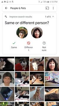 copia de seguridad en google fotos peoplepets 200x356