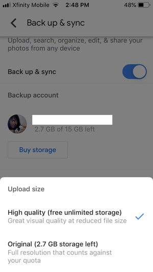 copia de seguridad en google fotos photosettings 3333 300x533