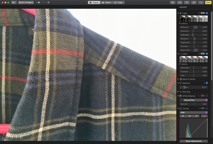 cómo hacer fotos de productos