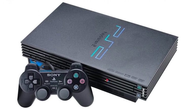 Mira como poder jugar juegos caseros en PlayStation 2