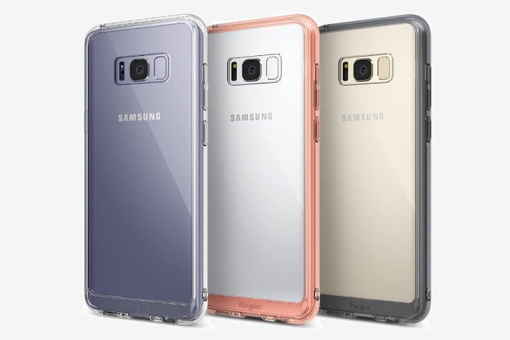 Fundas para Samsung Galaxy S8 Plus