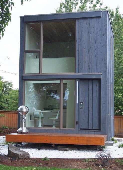 mejores casas en alquiler pequeñas